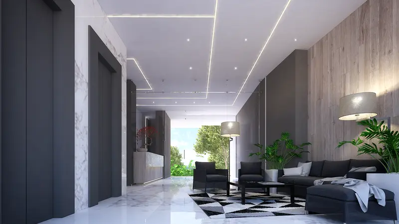 Departamento en venta · Acacias, Benito Juárez, Ciudad de México