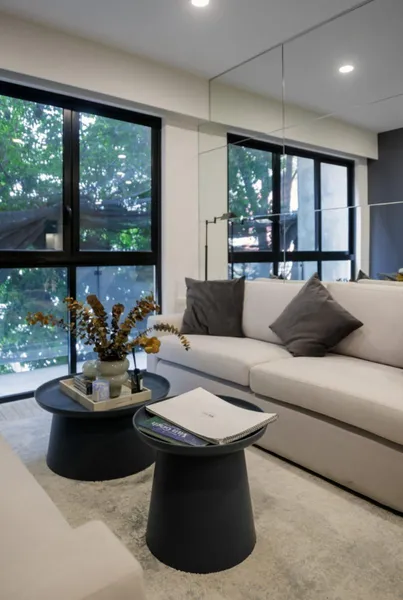 Departamento en venta · Acacias, Benito Juárez, Ciudad de México