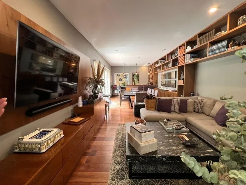 Condominio en venta · Contadero, Cuajimalpa de Morelos, Ciudad de México