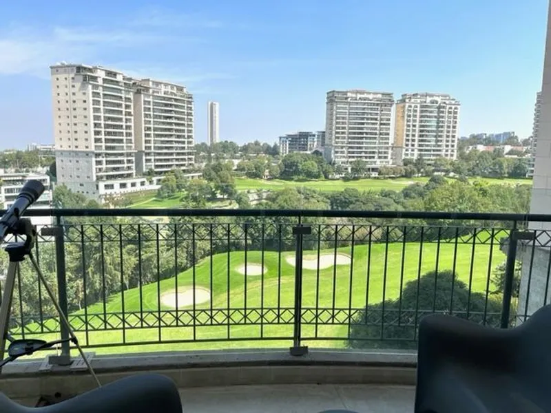 Departamento en venta · Cuajimalpa de Morelos, Ciudad de México