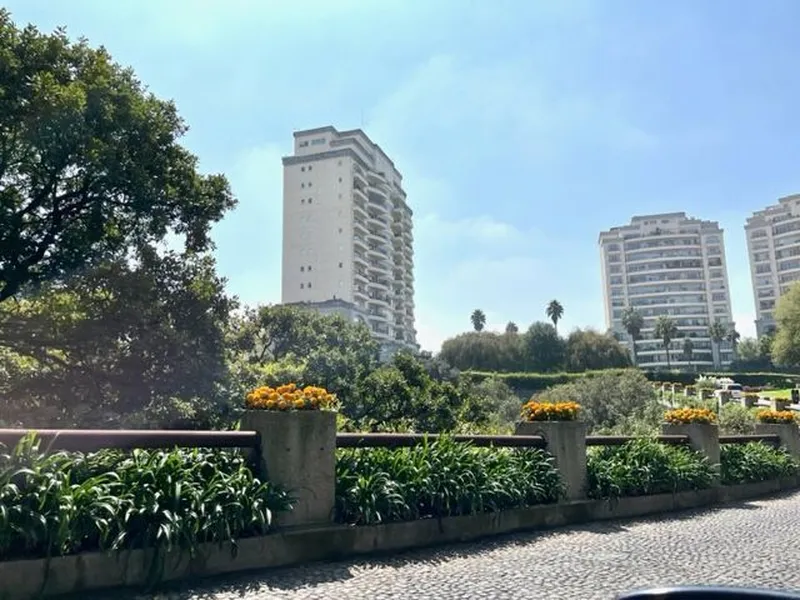Departamento en venta · Cuajimalpa de Morelos, Ciudad de México