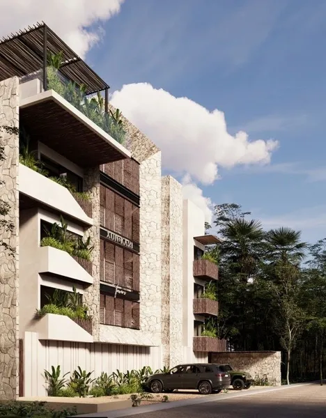 Departamento en venta · Tulum, Quintana Roo