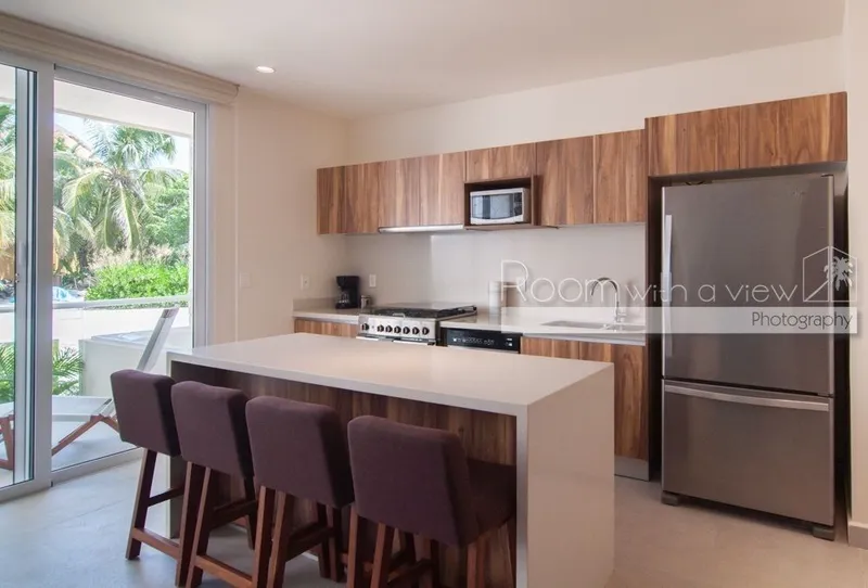 Departamento en venta · Akumal, Tulum, Quintana Roo