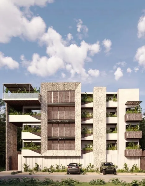 Departamento en venta · Tulum, Quintana Roo