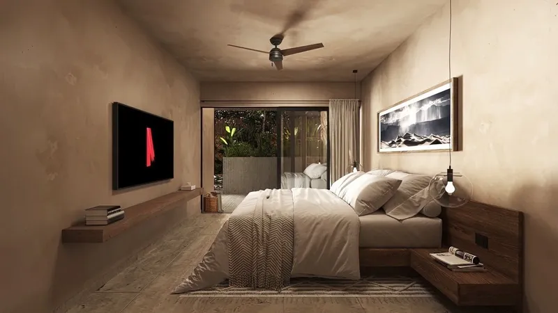 Departamento en venta · Tulum, Quintana Roo