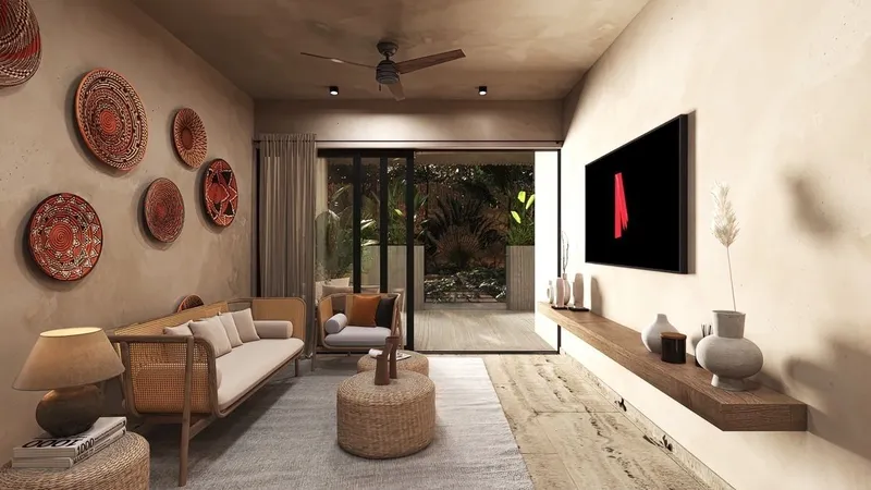 Departamento en venta · Tulum, Quintana Roo