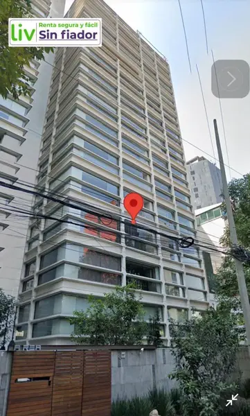 Departamento en venta · Polanco, Miguel Hidalgo, Ciudad de México Departamento en venta · Polanco, Miguel Hidalgo, Ciudad de México