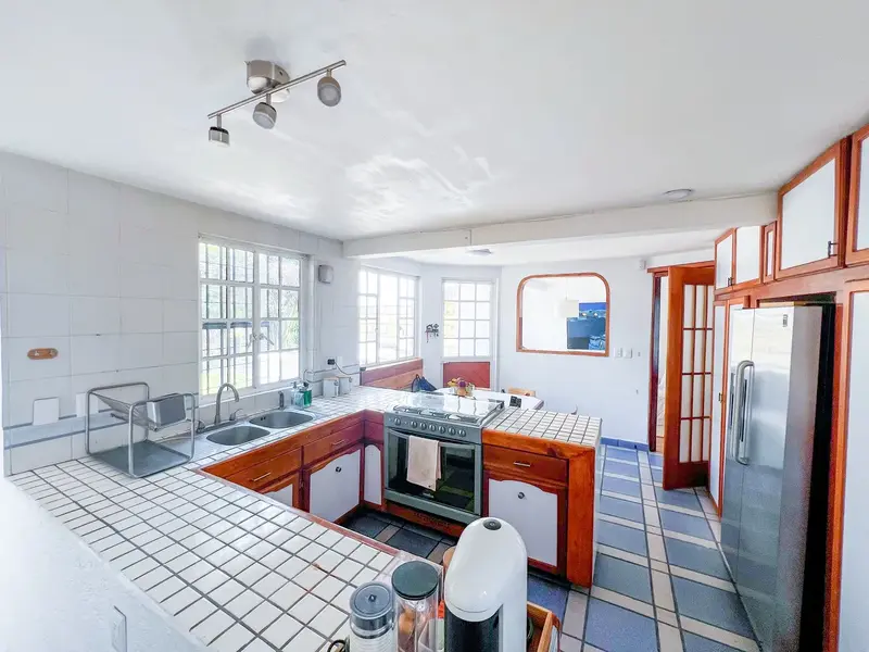 Condominio en venta · La Magdalena Contreras, Ciudad de México Condominio en venta · La Magdalena Contreras, Ciudad de México