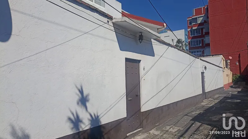 Casa en venta · Los Alpes, Álvaro Obregón, Ciudad de México Casa en venta · Los Alpes, Álvaro Obregón, Ciudad de México