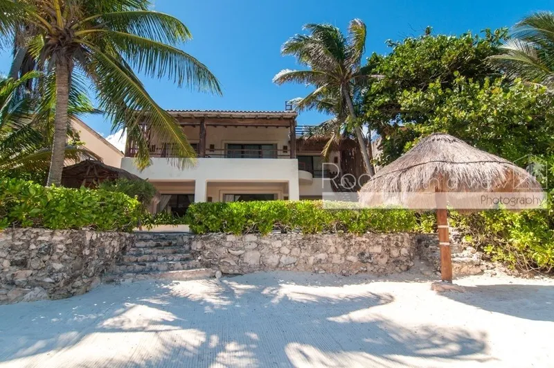 Casa en venta · Akumal, Tulum, Quintana Roo Casa en venta · Akumal, Tulum, Quintana Roo