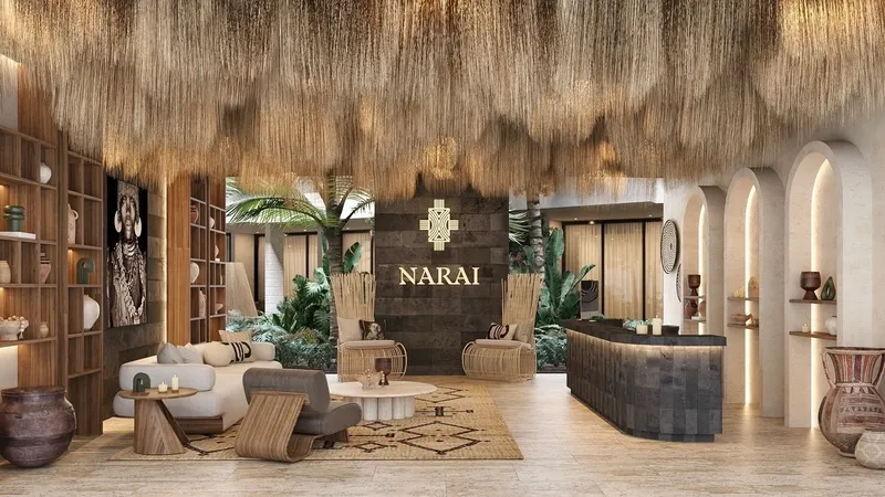 Departamento en venta · Aldea Zama, Tulum, Quintana Roo