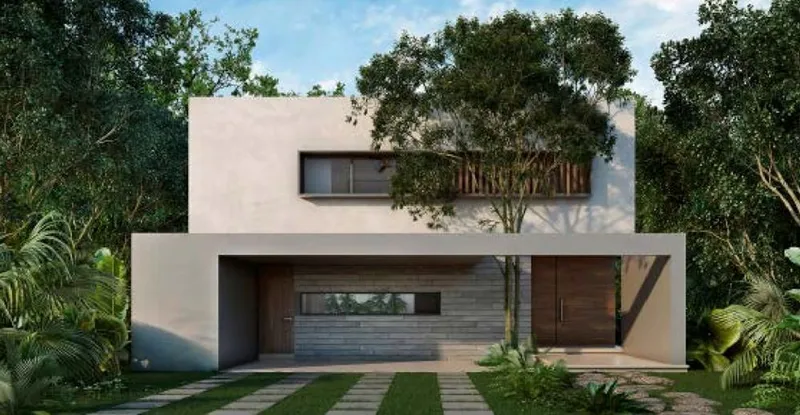 Casa en venta · Akumal, Tulum, Quintana Roo Casa en venta · Akumal, Tulum, Quintana Roo