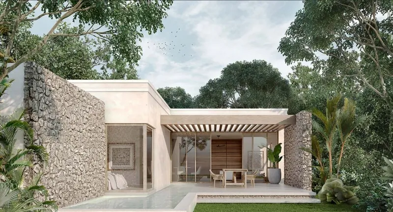 Casa en venta · Akumal, Tulum, Quintana Roo