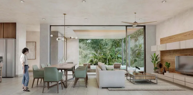 Casa en venta · Akumal, Tulum, Quintana Roo