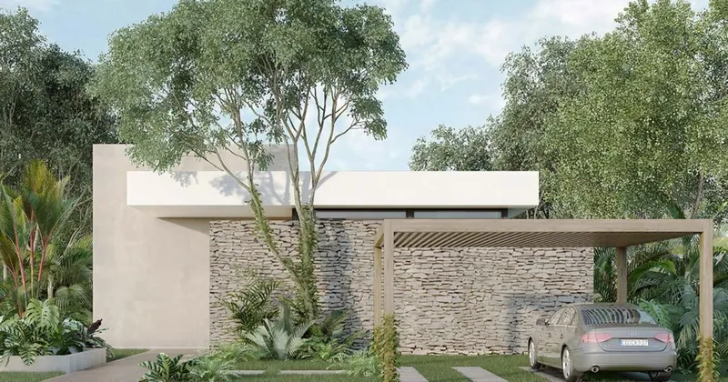 Casa en venta · Akumal, Tulum, Quintana Roo