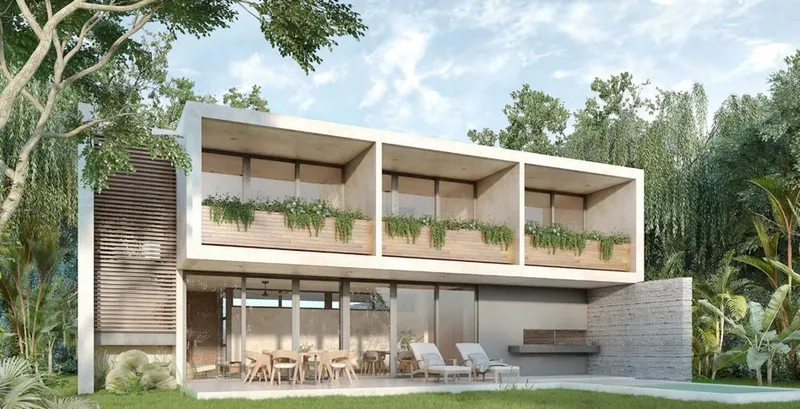 Casa en venta · Akumal, Tulum, Quintana Roo