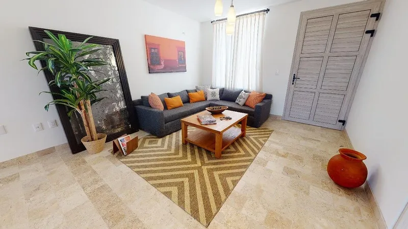 Condominio en venta · El Paraiso, San Miguel de Allende, Guanajuato