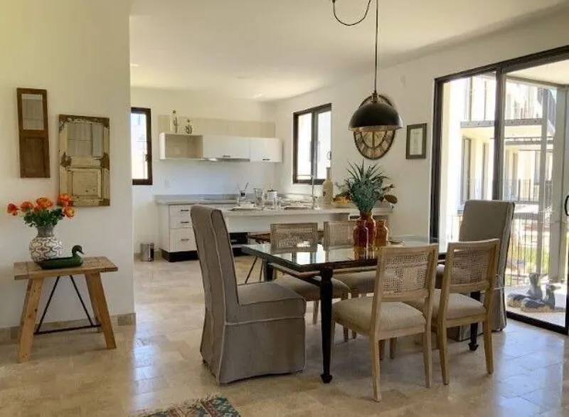 Departamento en venta · El Paraiso, San Miguel de Allende, Guanajuato Departamento en venta · El Paraiso, San Miguel de Allende, Guanajuato