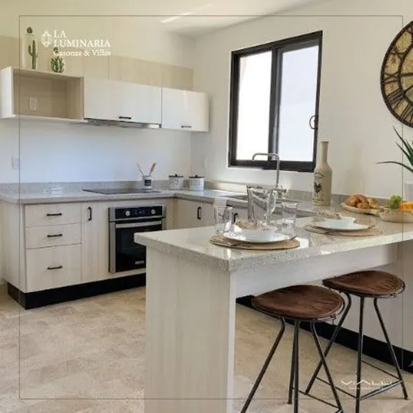 Departamento en venta · El Paraiso, San Miguel de Allende, Guanajuato Departamento en venta · El Paraiso, San Miguel de Allende, Guanajuato
