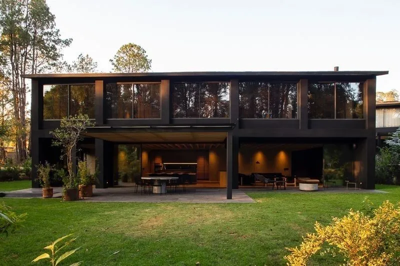 Condominio en venta · Rancho Avándaro, Valle de Bravo, Estado de México