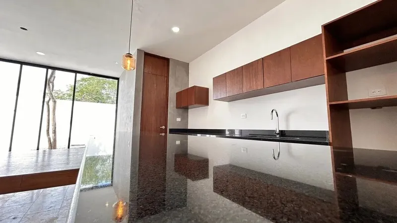 Casa en venta · Dzibilchaltún, Mérida, Yucatán