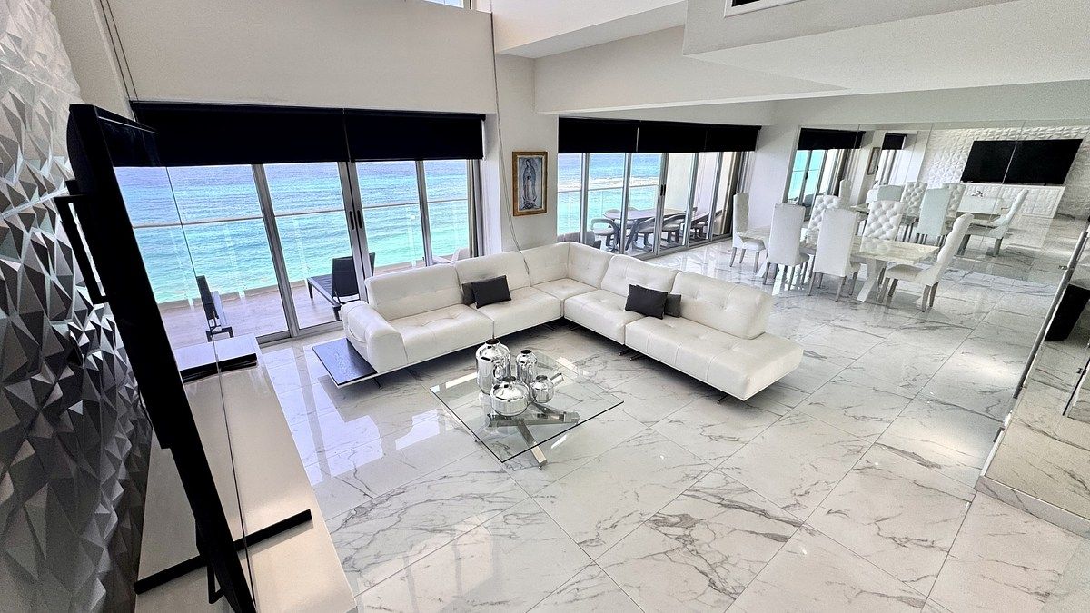 Departamento en venta · Cancún, Benito Juárez, Quintana Roo Departamento en venta · Cancún, Benito Juárez, Quintana Roo