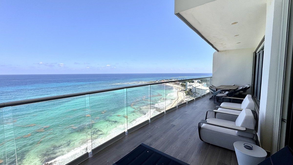 Departamento en venta · Cancún, Benito Juárez, Quintana Roo Departamento en venta · Cancún, Benito Juárez, Quintana Roo