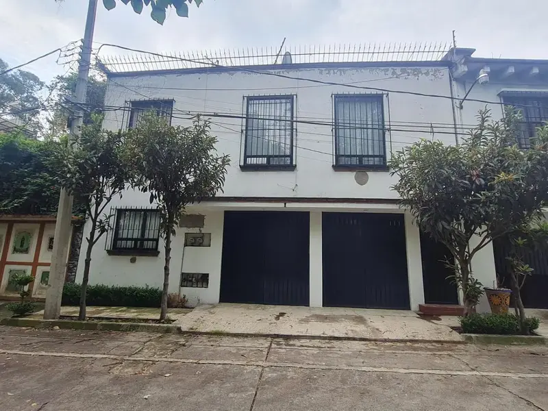 Casa en venta · Lomas de San Ángel Inn, Álvaro Obregón, Ciudad de México Casa en venta · Lomas de San Ángel Inn, Álvaro Obregón, Ciudad de México