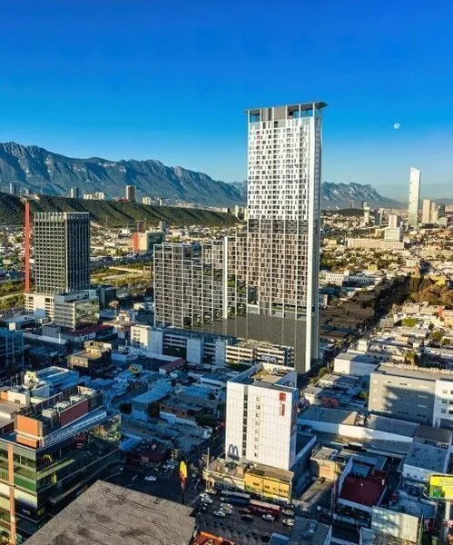 Departamento en venta · Centro, Monterrey, Nuevo León