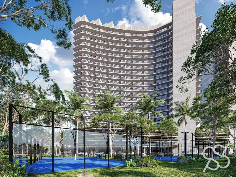 Departamento en venta · Cancún, Benito Juárez, Quintana Roo