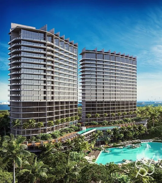 Departamento en venta · Cancún, Benito Juárez, Quintana Roo