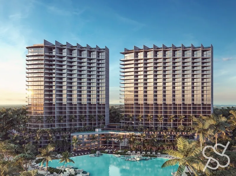Departamento en venta · Cancún, Benito Juárez, Quintana Roo