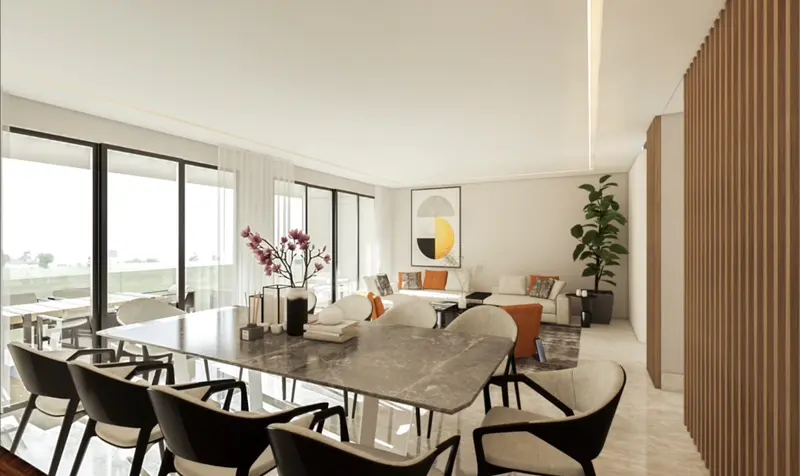 Departamento en venta · Lomas de Tecamachalco, Naucalpan de Juárez, Estado de México