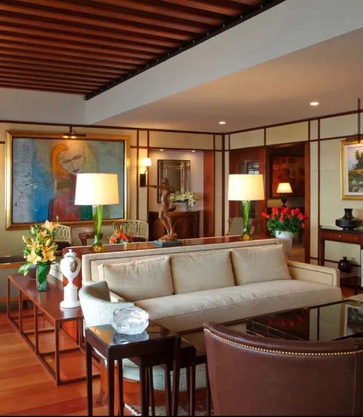 Departamento en venta · Bosques de las Lomas, Cuajimalpa de Morelos, Ciudad de México