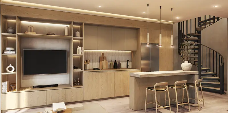 Departamento en venta · Juárez, Cuauhtémoc, Ciudad de México