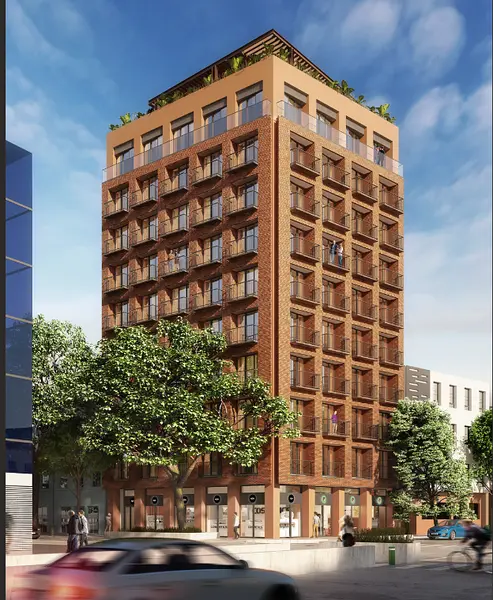 Departamento en venta · Juárez, Cuauhtémoc, Ciudad de México