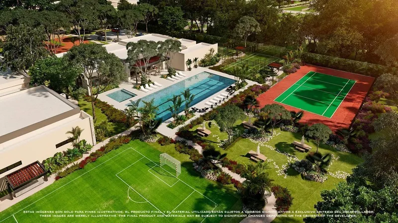 Lote en venta · Ejidal, Tulum, Quintana Roo