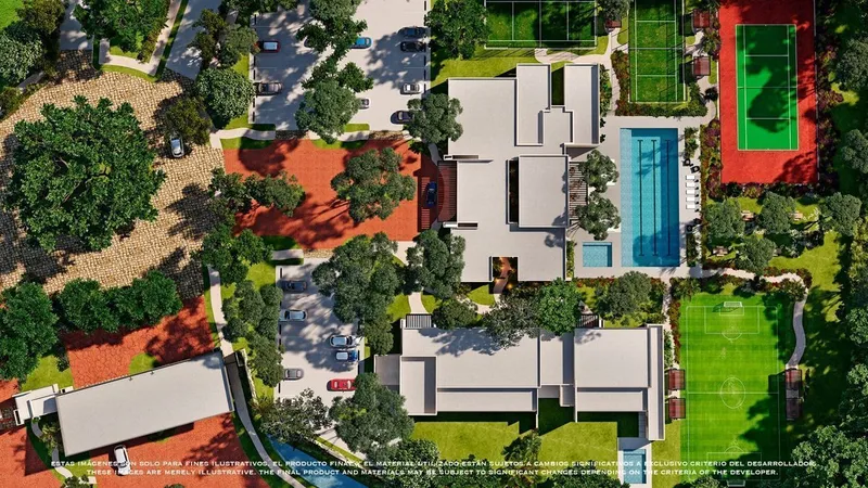 Lote en venta · Ejidal, Tulum, Quintana Roo