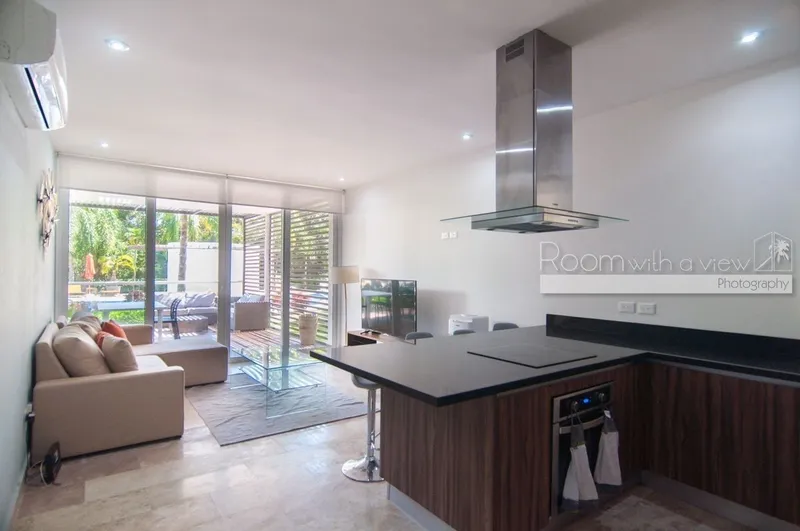 Departamento en venta · Akumal, Tulum, Quintana Roo