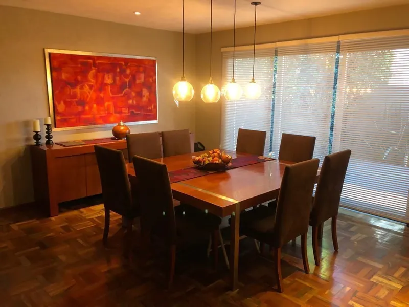 Casa en venta · Lomas Hipódromo, Naucalpan de Juárez, Estado de México
