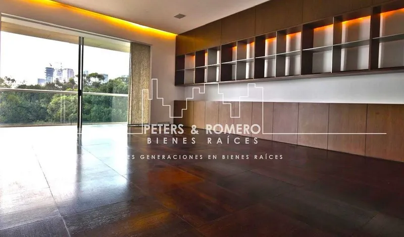 Departamento en venta · Polanco, Miguel Hidalgo, Ciudad de México