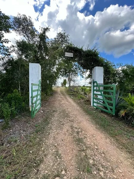 Casa en venta · Xanaba, Izamal, Yucatán