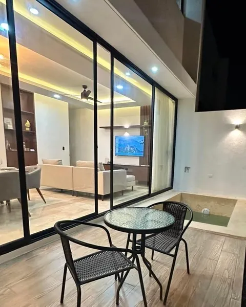 Condominio en venta · Cholul, Mérida, Yucatán