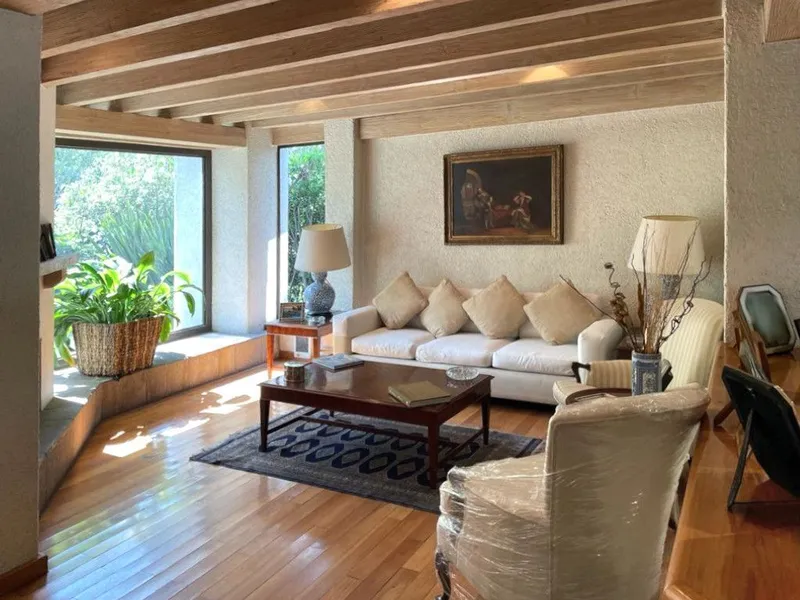 Condominio en venta · Santa Fe Cuajimalpa, Cuajimalpa de Morelos, Ciudad de México