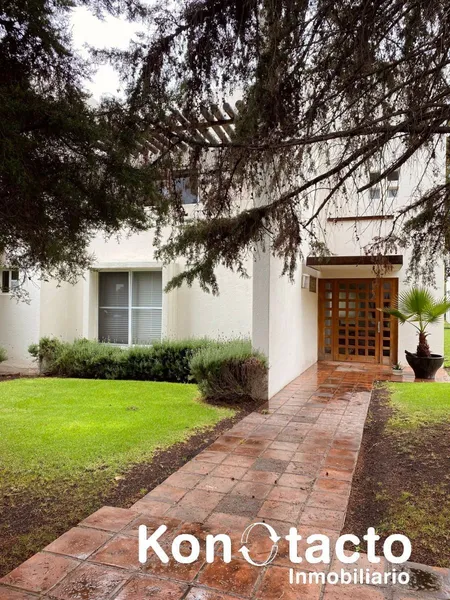 Casa en venta · Santiago, Santiago de Querétaro, Querétaro