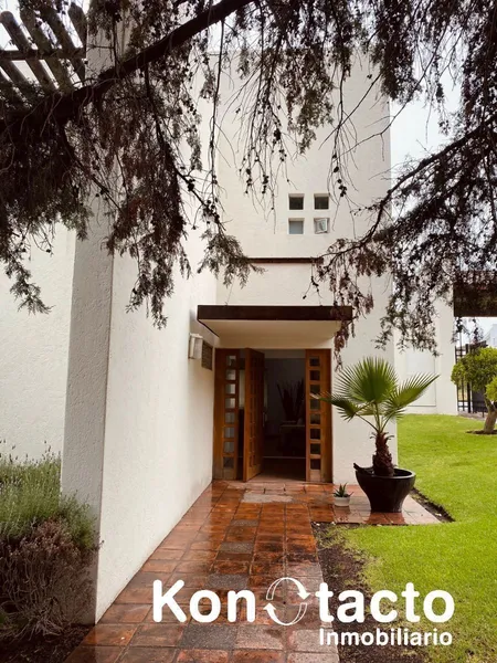 Casa en venta · Santiago, Santiago de Querétaro, Querétaro
