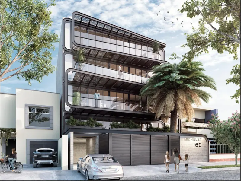 Departamento en venta · Anzures, Miguel Hidalgo, Ciudad de México Departamento en venta · Anzures, Miguel Hidalgo, Ciudad de México