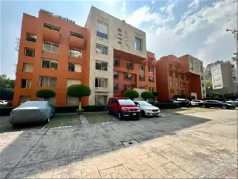 Departamento en venta · Calacoaya, Atizapán de Zaragoza, Estado de México