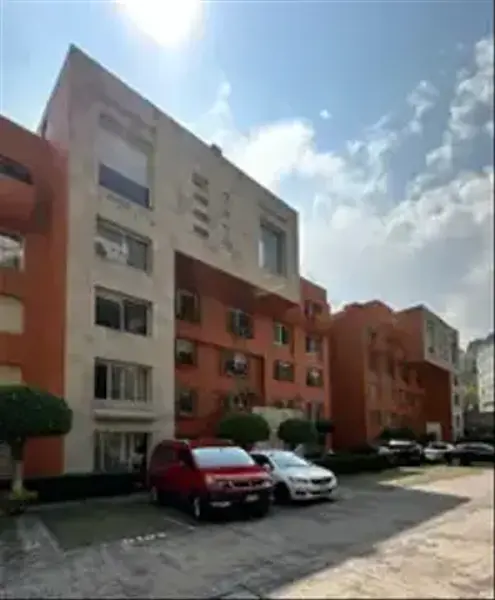 Departamento en venta · Calacoaya, Atizapán de Zaragoza, Estado de México