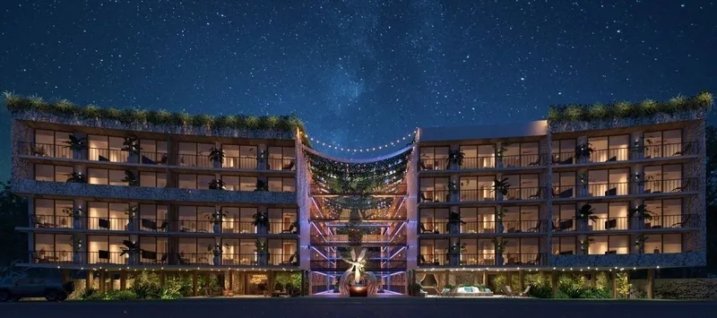 Departamento en venta · Tulum Centro, Tulum, Quintana Roo Departamento en venta · Tulum Centro, Tulum, Quintana Roo